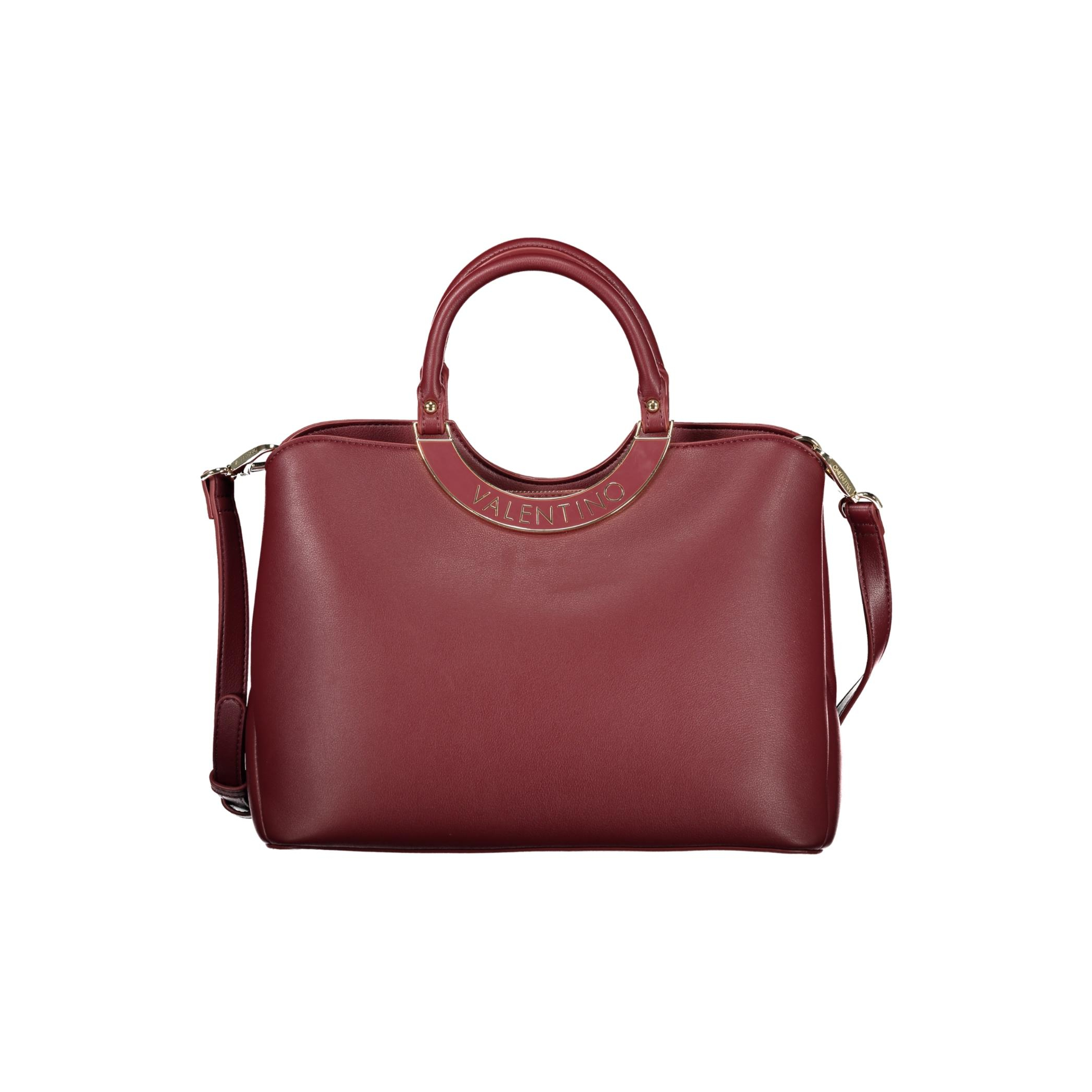 Снимка на Дамска чанта valentino червена VALENTINO BAGS