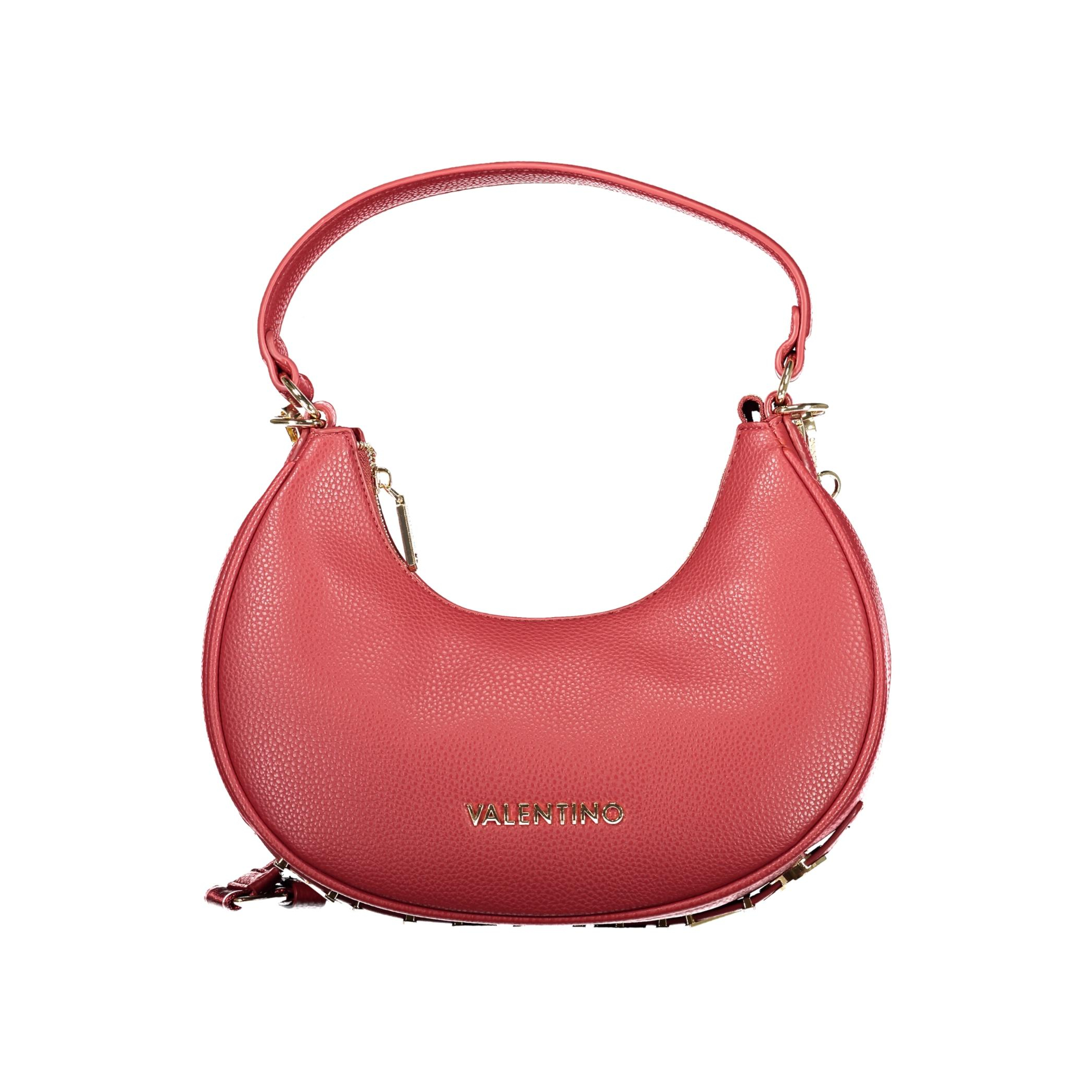 Снимка на Дамска чанта valentino червена VALENTINO BAGS