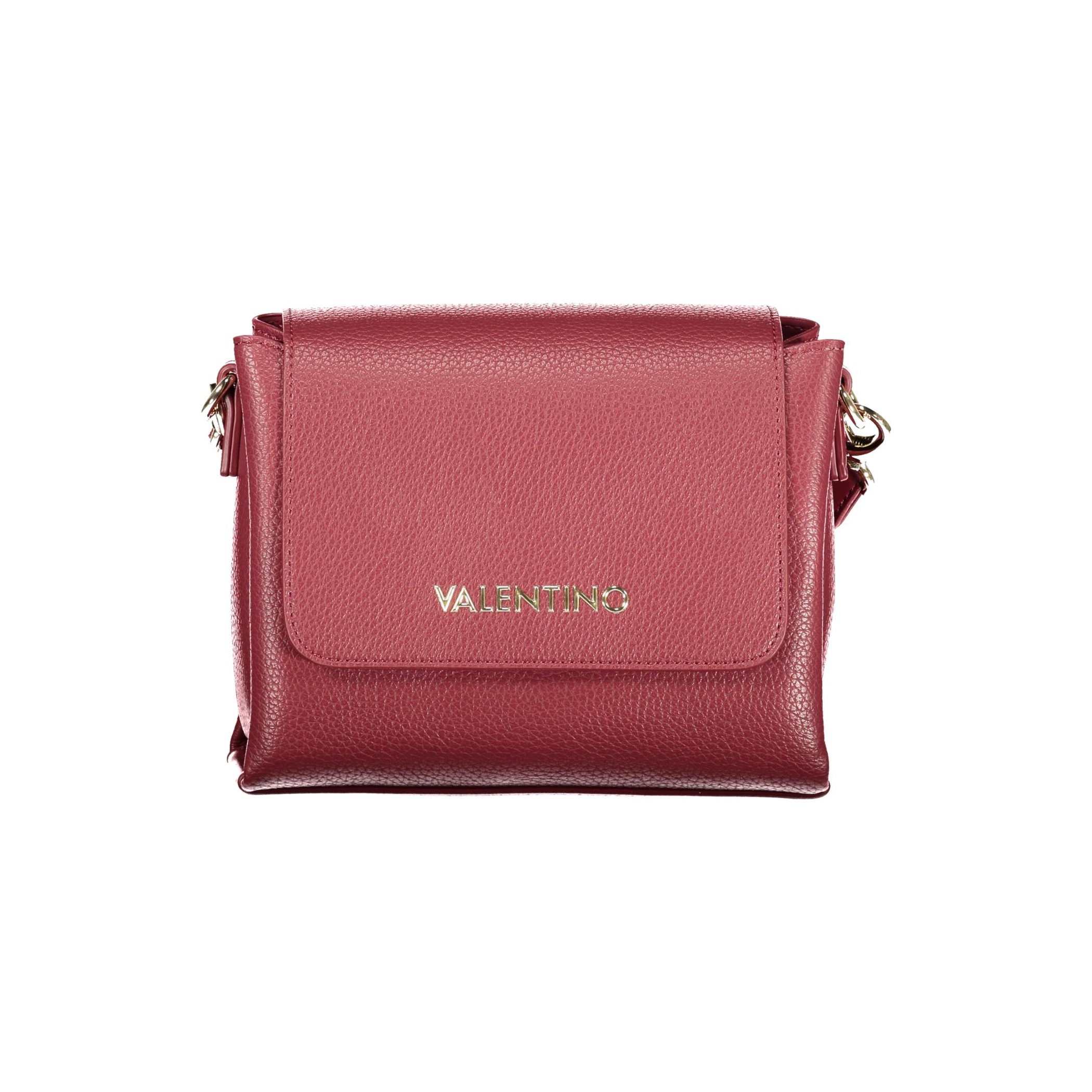 Снимка на Дамска чанта valentino червена VALENTINO BAGS