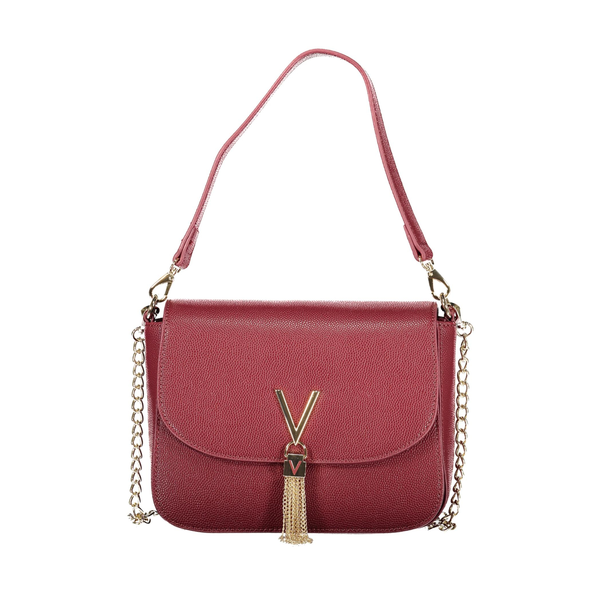 Снимка на Дамска чанта valentino червена VALENTINO BAGS