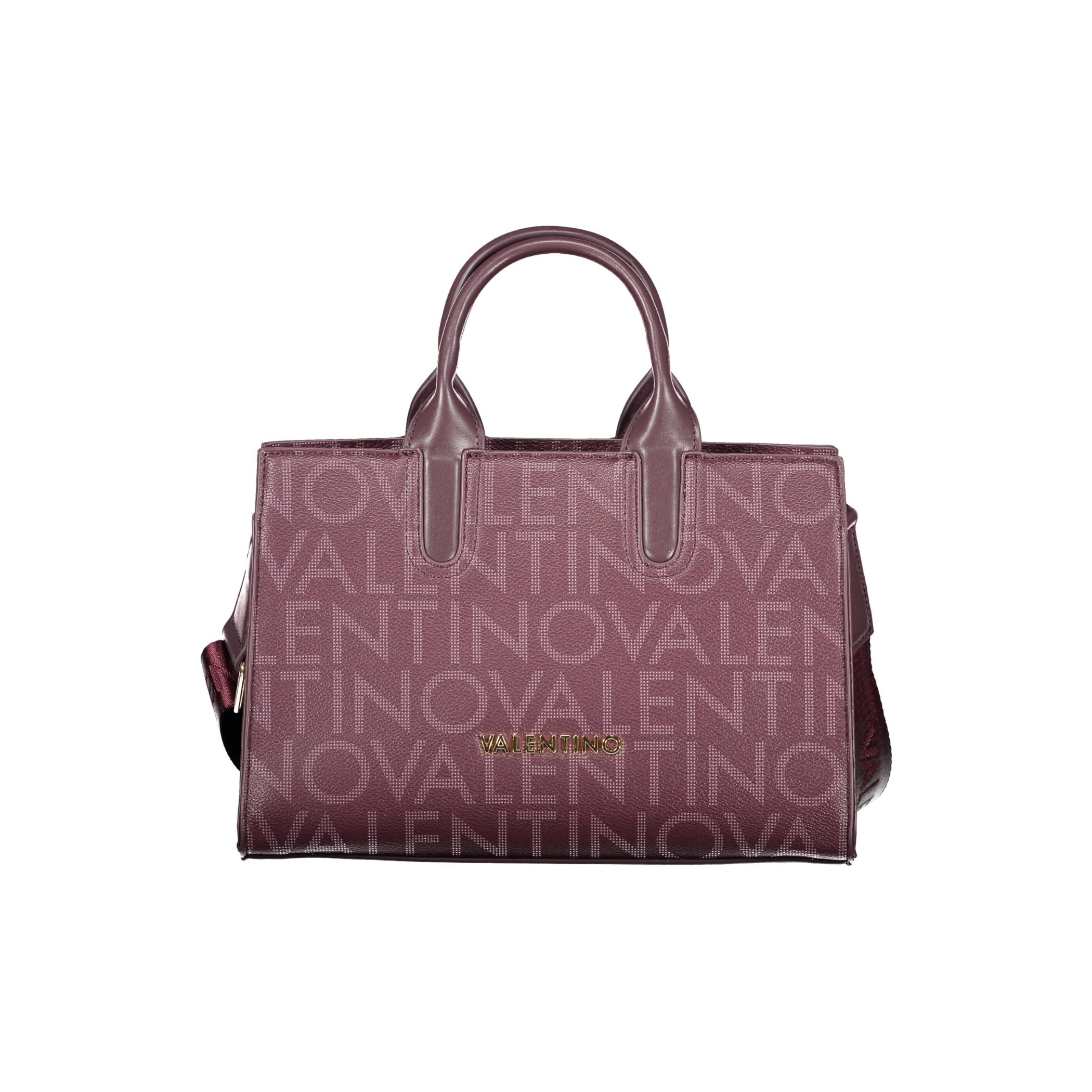 Снимка на Дамска чанта valentino червена VALENTINO BAGS