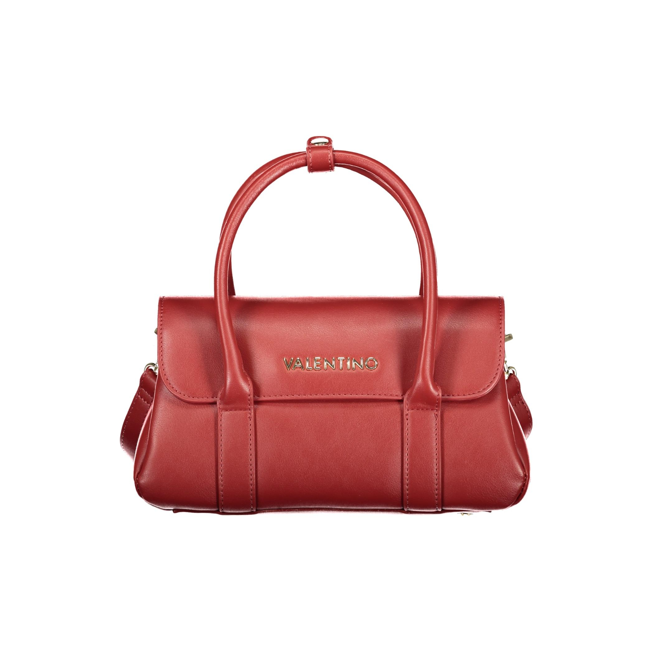 Снимка на Дамска чанта valentino червена VALENTINO BAGS