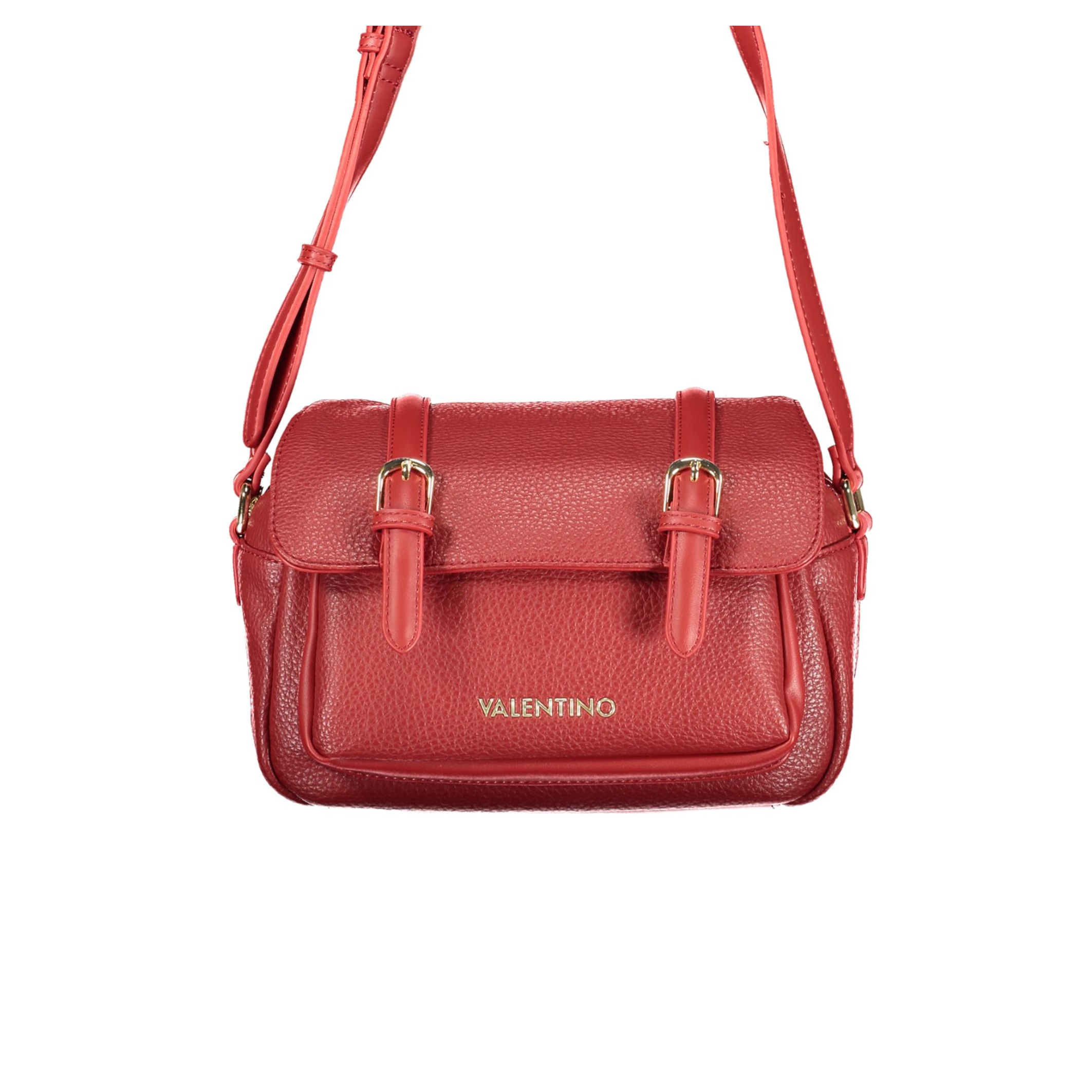 Снимка на Дамска чанта valentino червена VALENTINO BAGS