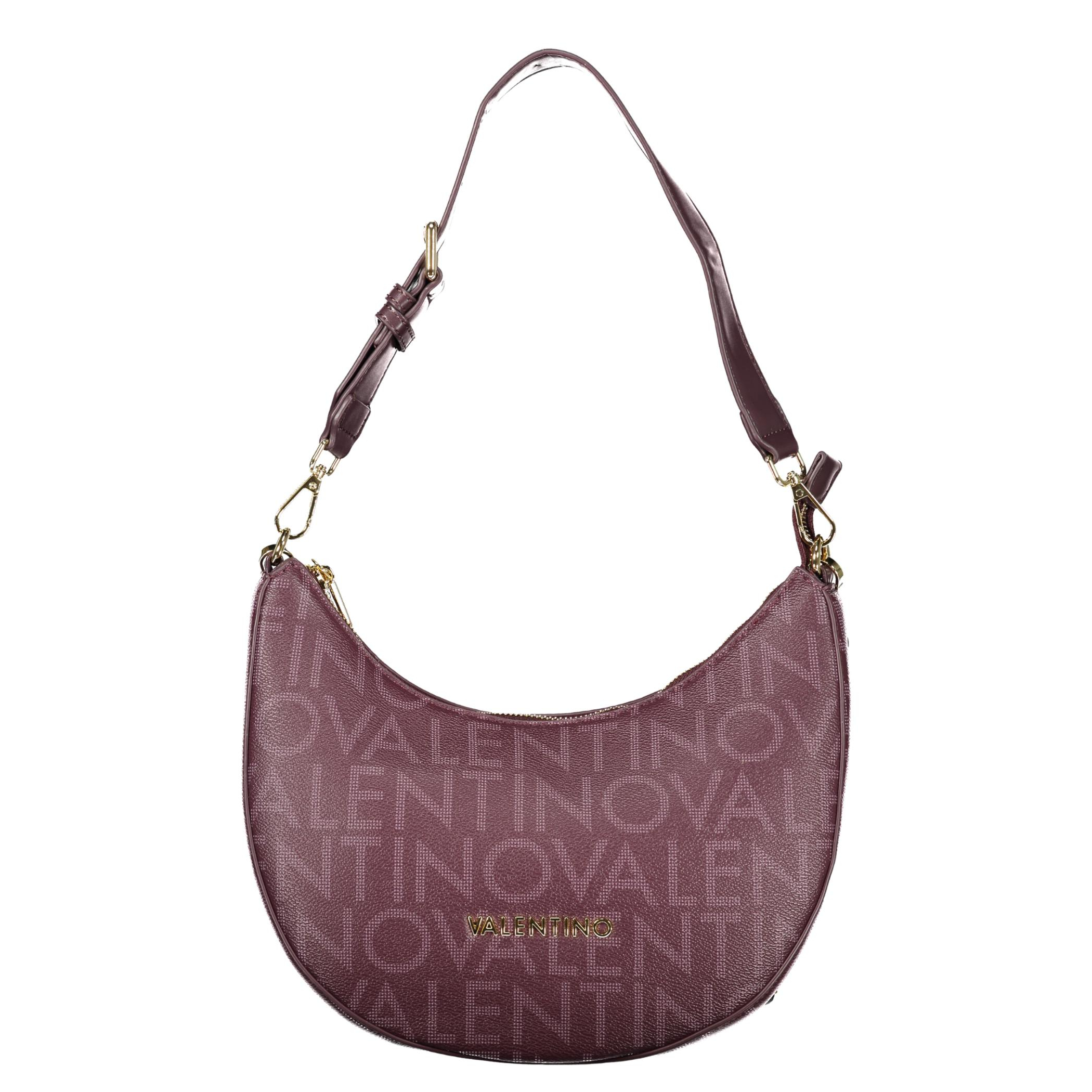 Снимка на Дамска чанта valentino червена VALENTINO BAGS