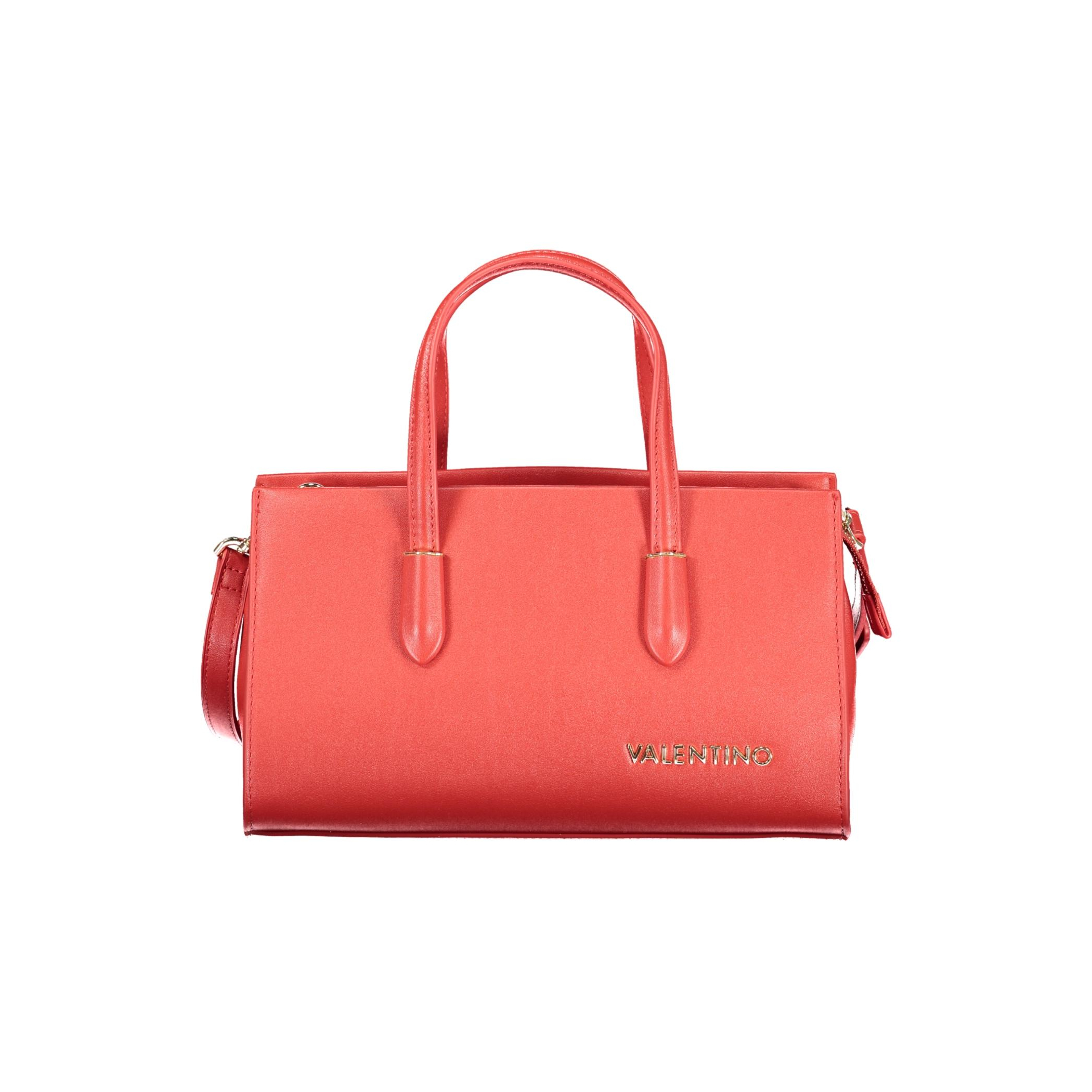 Снимка на Дамска чанта valentino червена VALENTINO BAGS