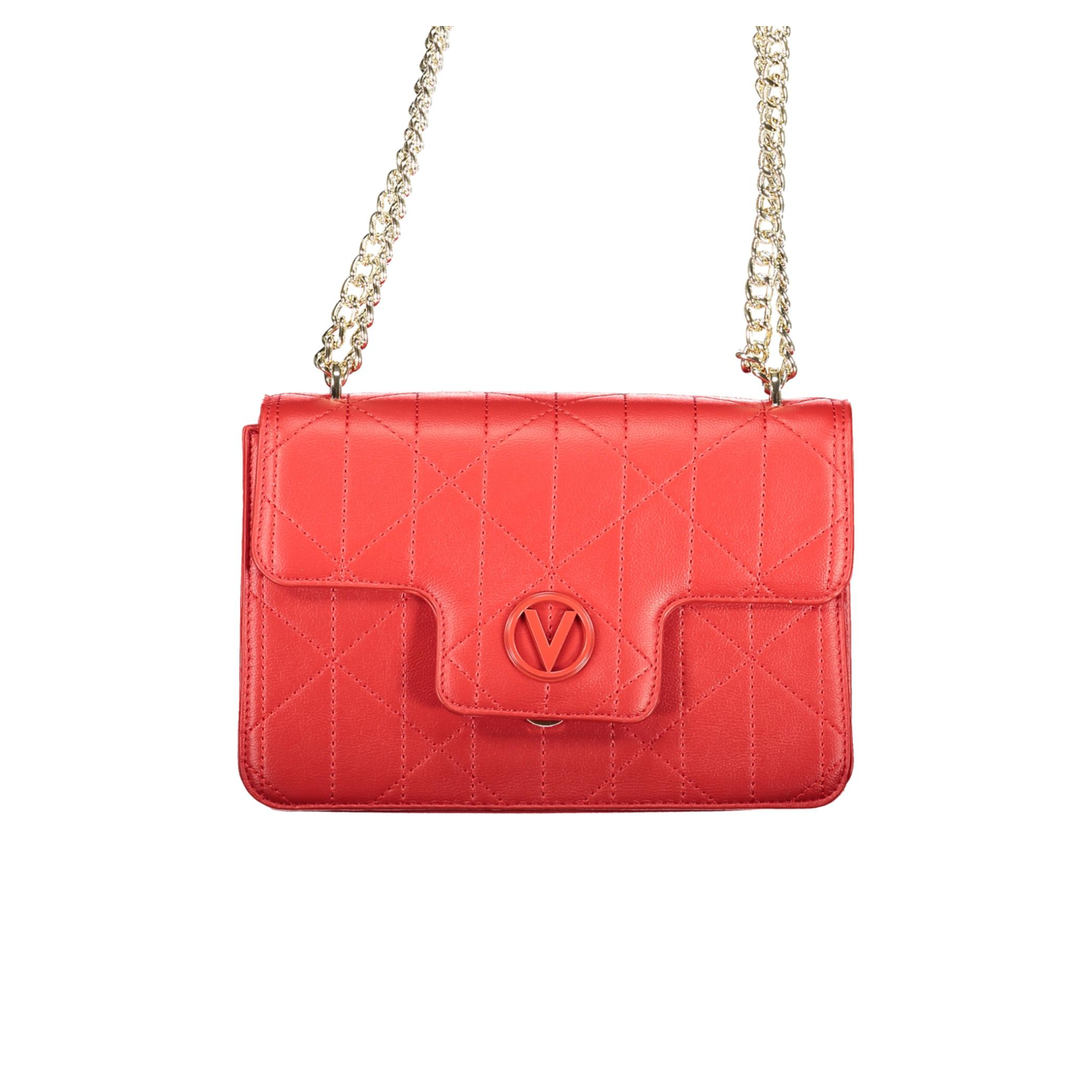 Снимка на Дамска чанта valentino червена VALENTINO BAGS