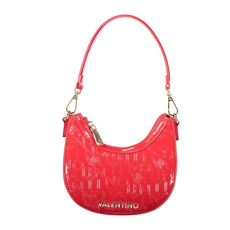 Снимка на Дамска чанта valentino червена VALENTINO BAGS 