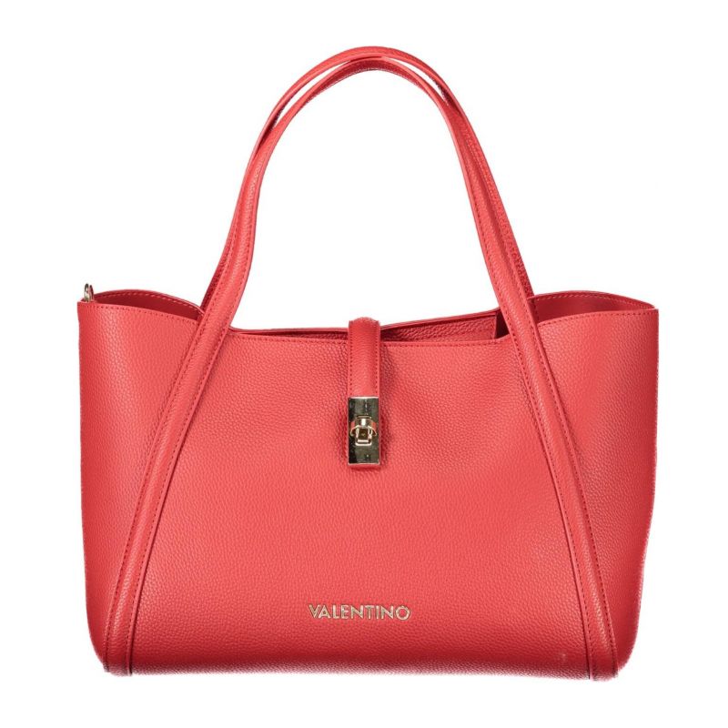 Снимка на Дамска чанта valentino червена VALENTINO BAGS 
