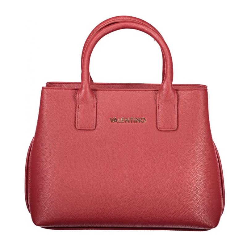 Дамска чанта valentino червена