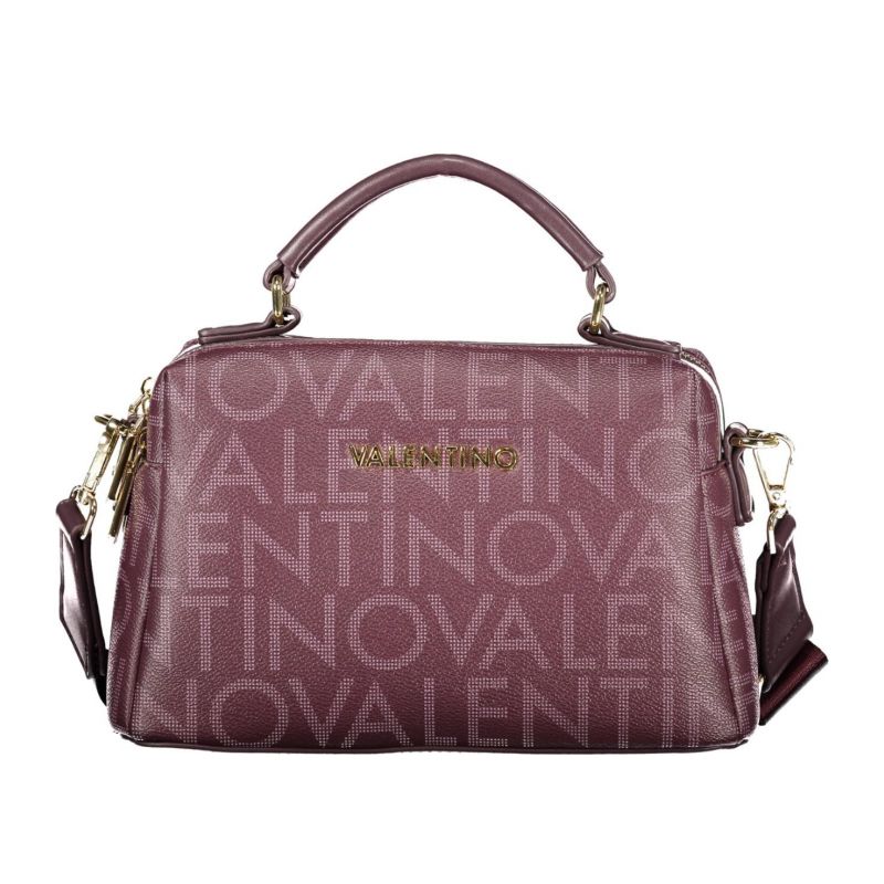 Дамска чанта valentino червена