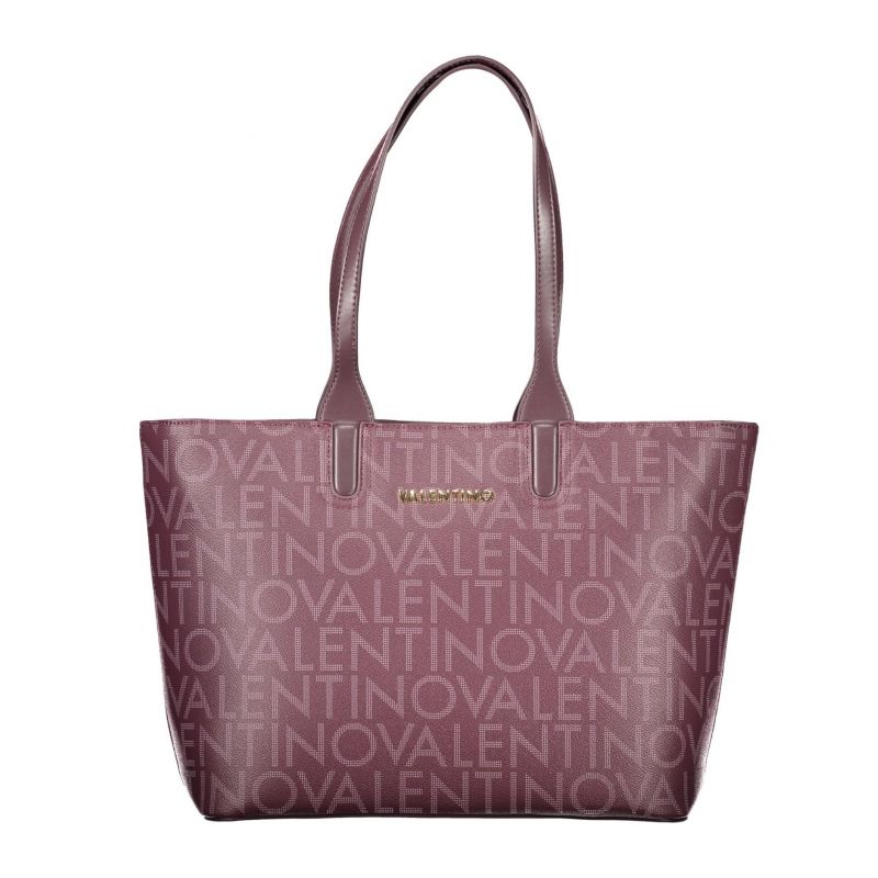 Дамска чанта valentino червена