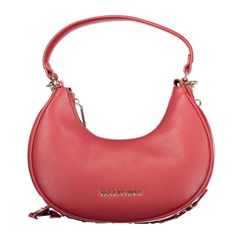 Дамска чанта valentino червена