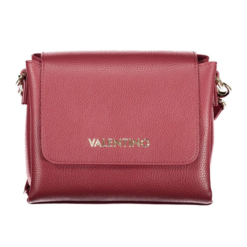 Дамска чанта valentino червена