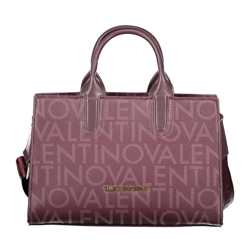 Дамска чанта valentino червена