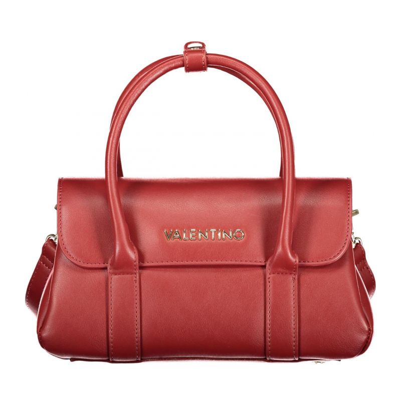 Дамска чанта valentino червена