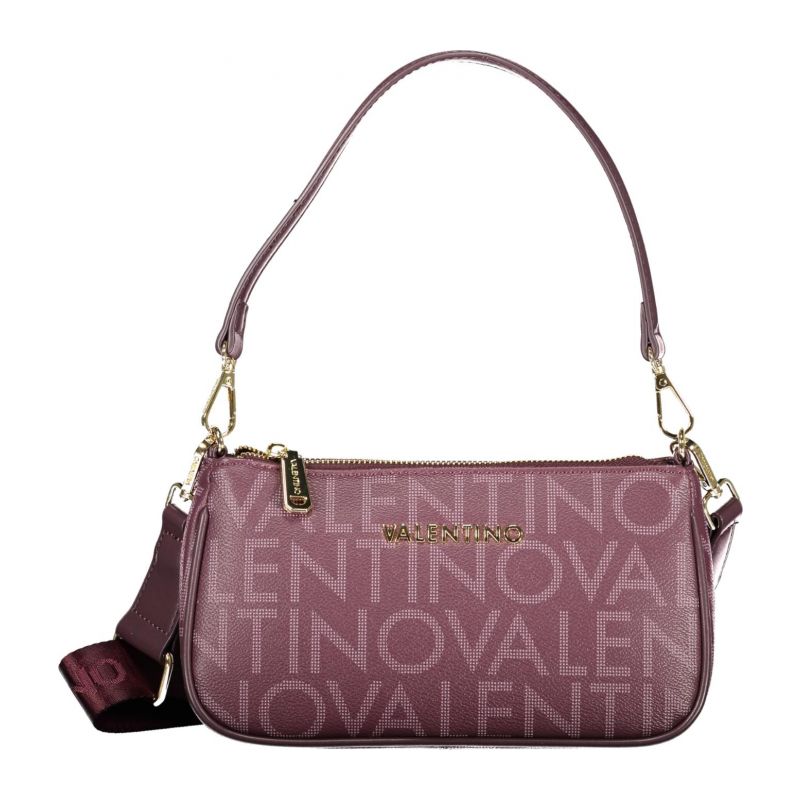 Дамска чанта valentino червена