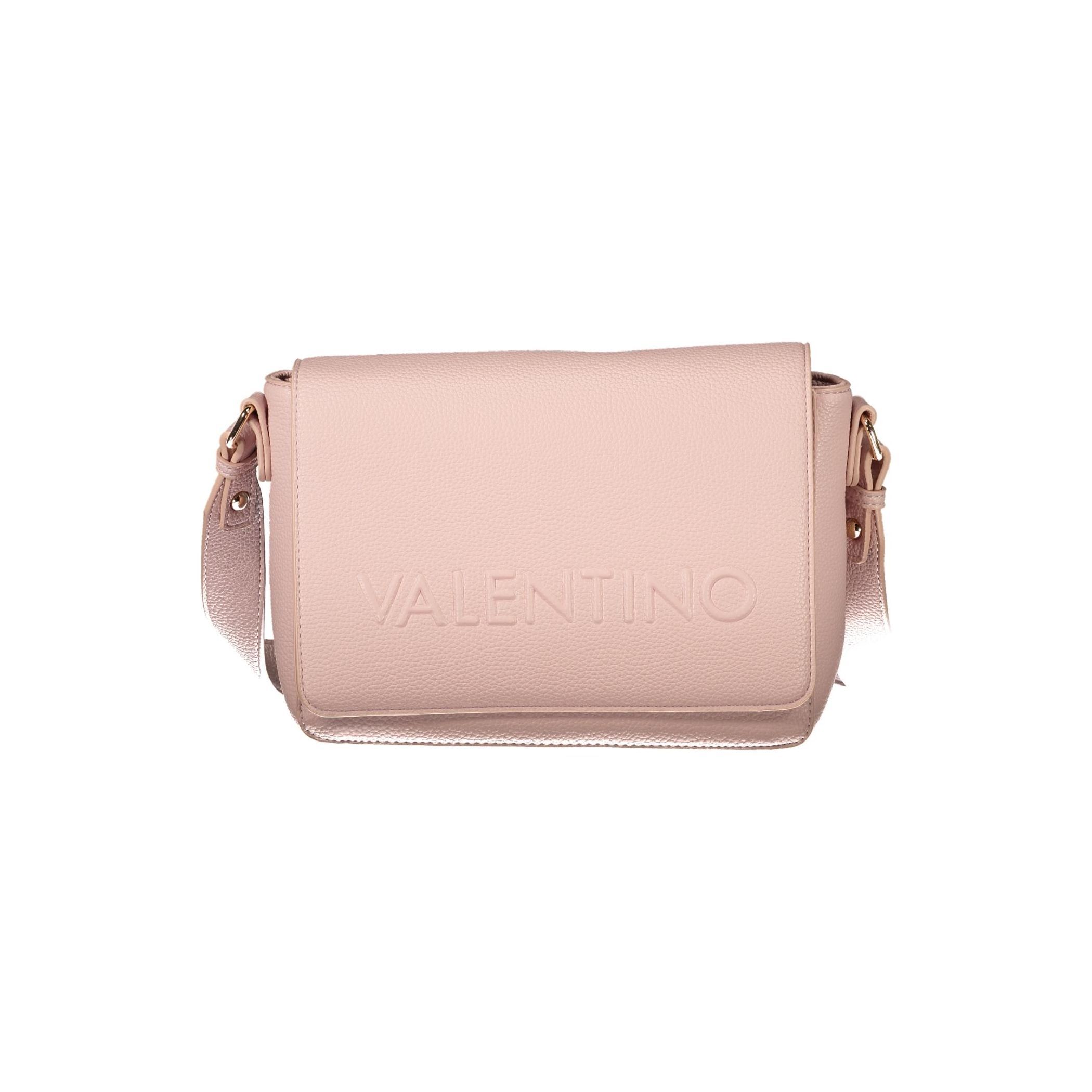 Снимка на Дамска чанта valentino розова VALENTINO BAGS