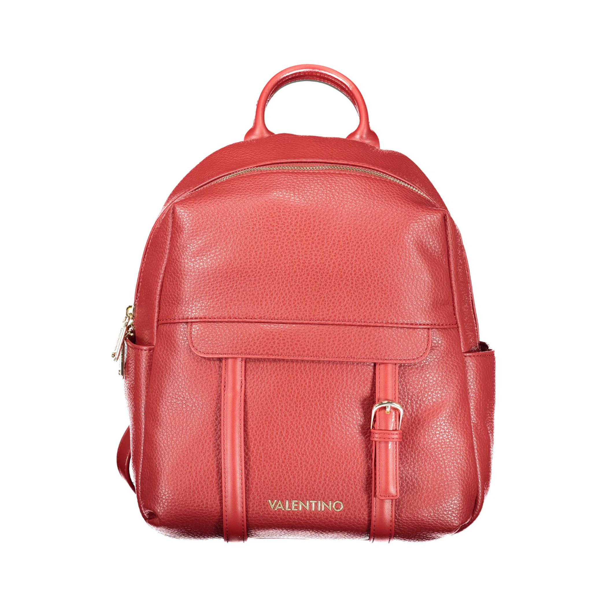 Снимка на Дамска чанта valentino в червен синьор VALENTINO BAGS