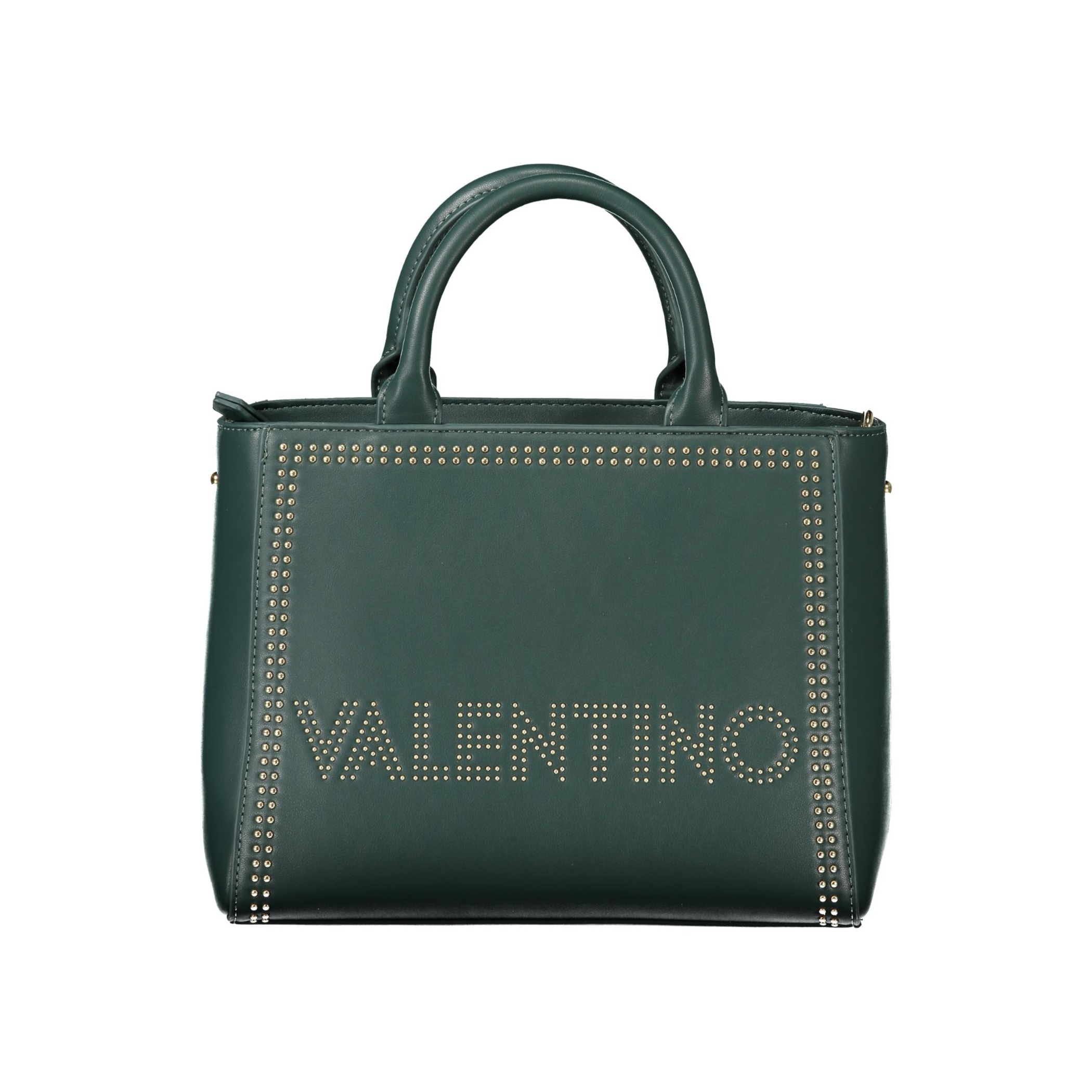 Снимка на Дамска чанта зелена VALENTINO BAGS