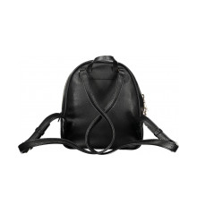 Снимка  на Дамска черна раница  jeans GUESS 