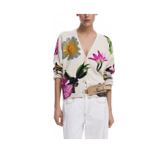 Снимка  на Дамска жилетка DESIGUAL 