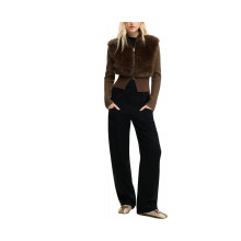 Снимка  на Дамска жилетка DESIGUAL 