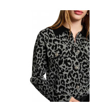 Снимка  на Дамска жилетка MORGAN DE TOI 