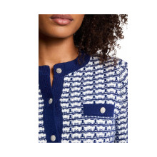 Снимка  на Дамска жилетка MORGAN DE TOI 