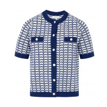 Снимка  на Дамска жилетка MORGAN DE TOI 