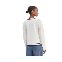 Снимка на Дамска жилетка MORGAN DE TOI