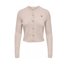 Снимка  на Дамска жилетка ONLY 