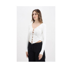 Снимка  на Дамска жилетка PINKO