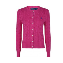 Снимка  на Дамска жилетка POLO RALPH LAUREN 