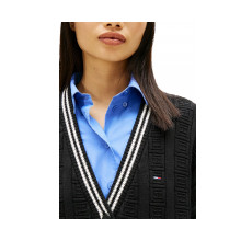 Снимка  на Дамска жилетка TOMMY HILFIGER 