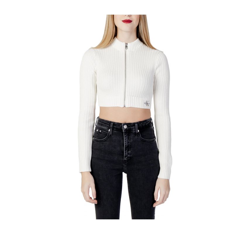 Снимка на Дамска жилетка CALVIN KLEIN 