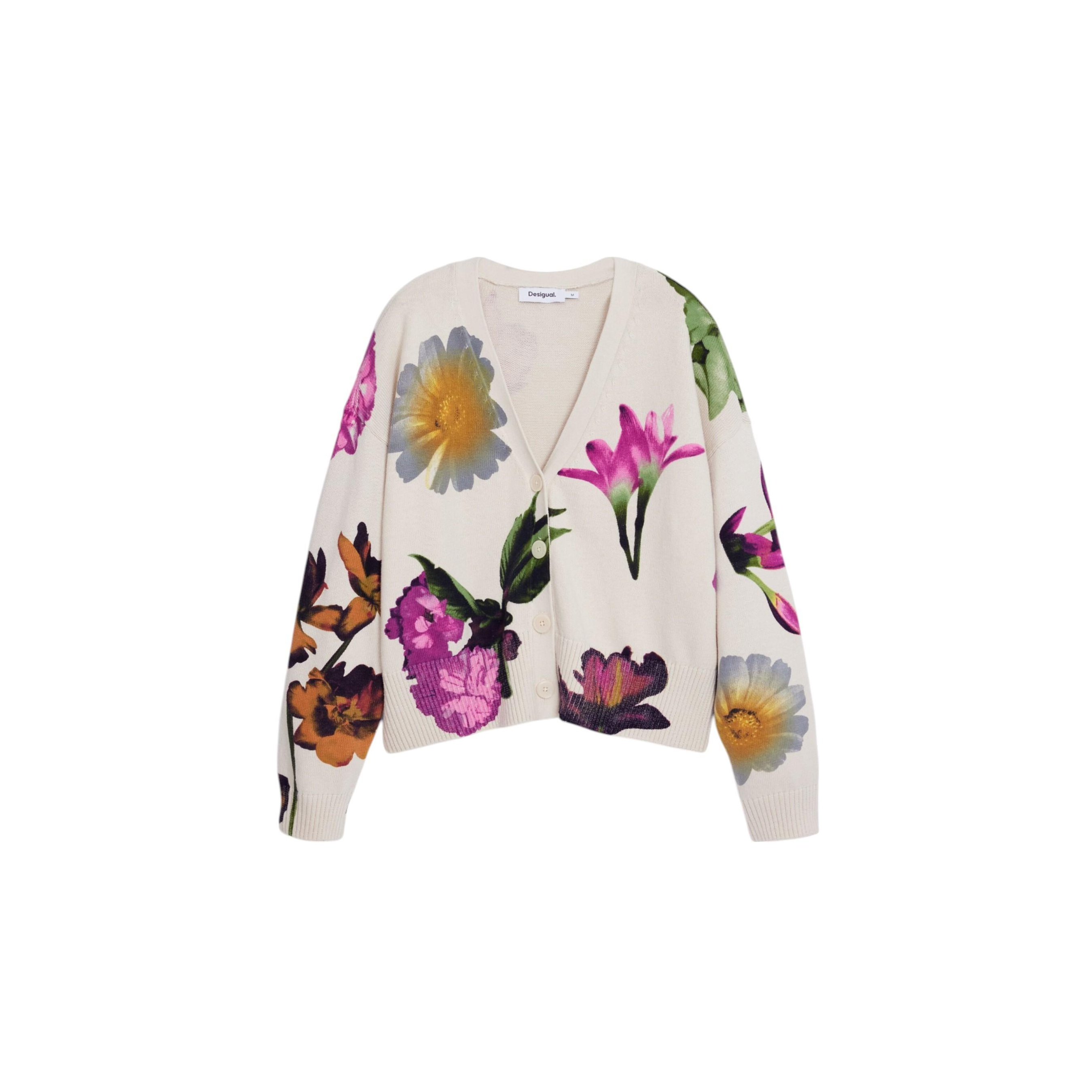 Снимка на Дамска жилетка DESIGUAL