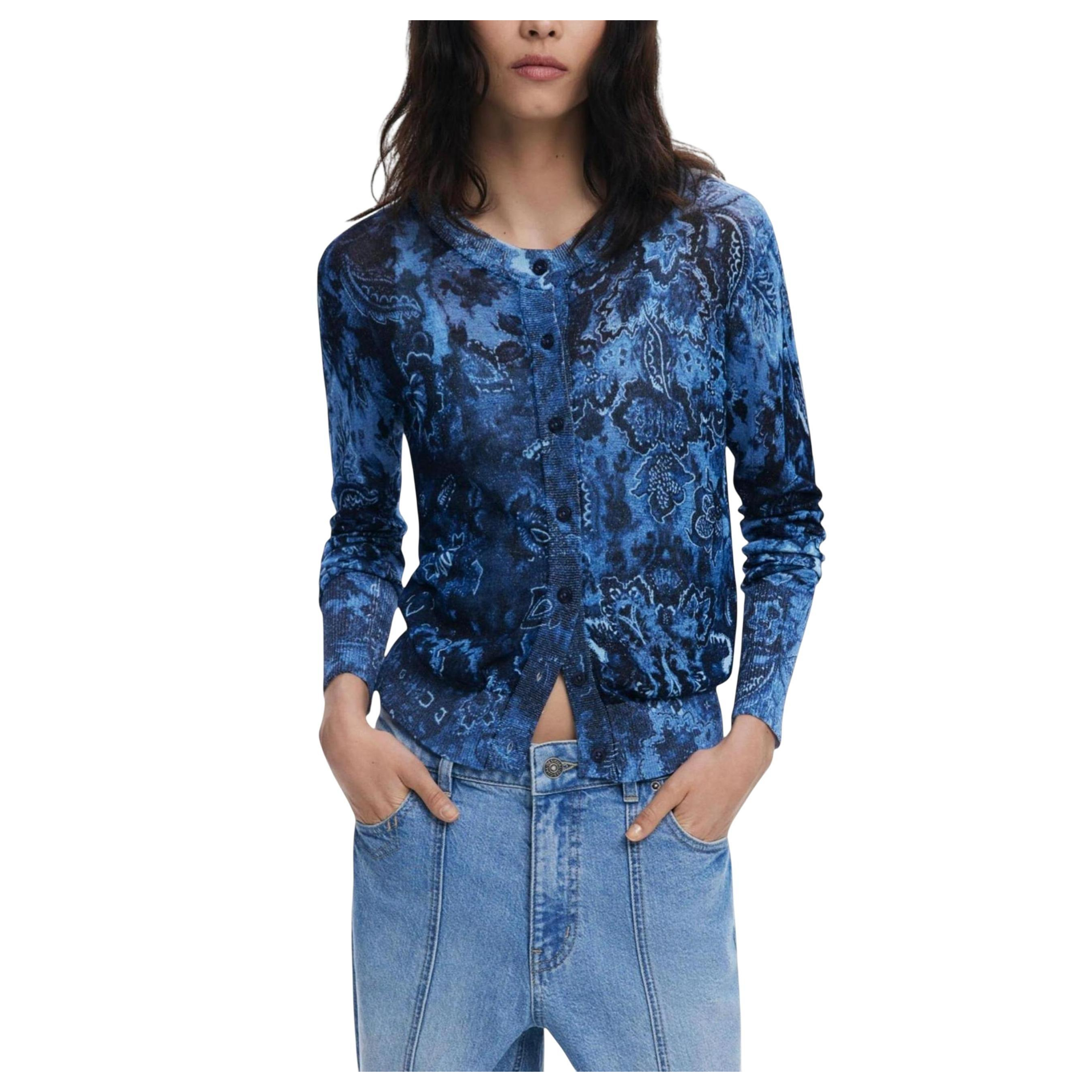 Снимка на Дамска жилетка DESIGUAL