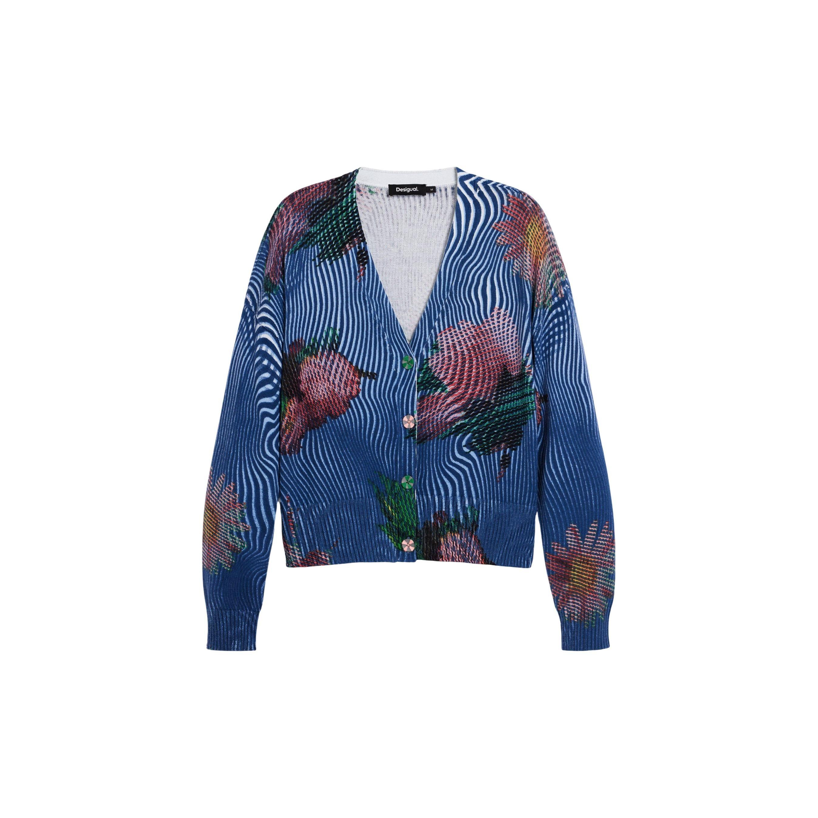 Снимка на Дамска жилетка DESIGUAL