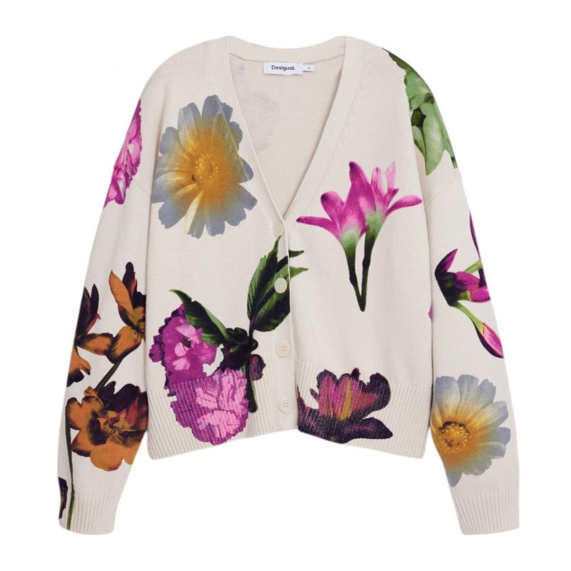 Снимка на Дамска жилетка DESIGUAL 