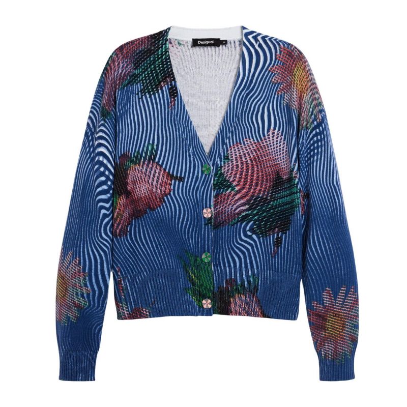 Дамска жилетка