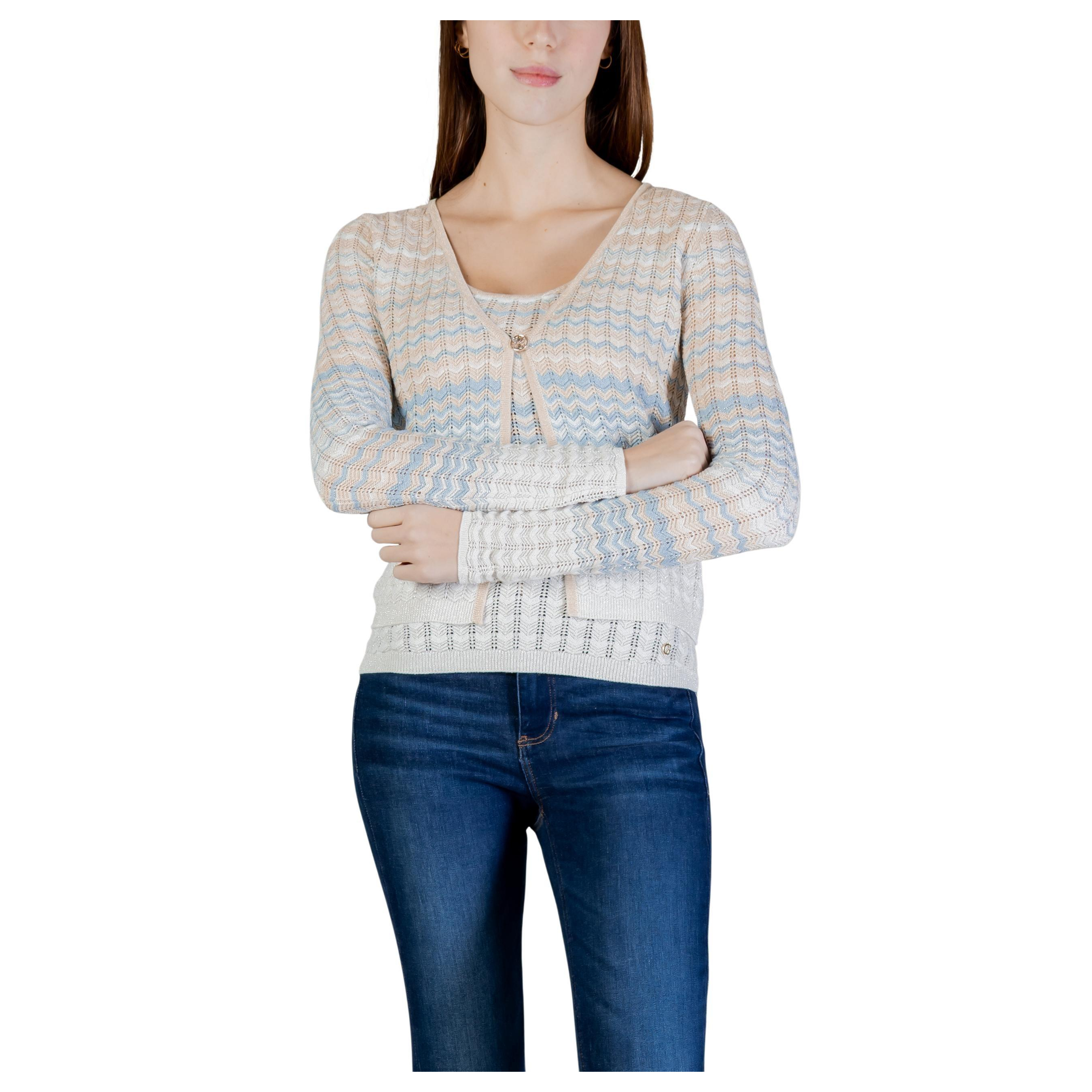 Снимка на Дамска жилетка GUESS