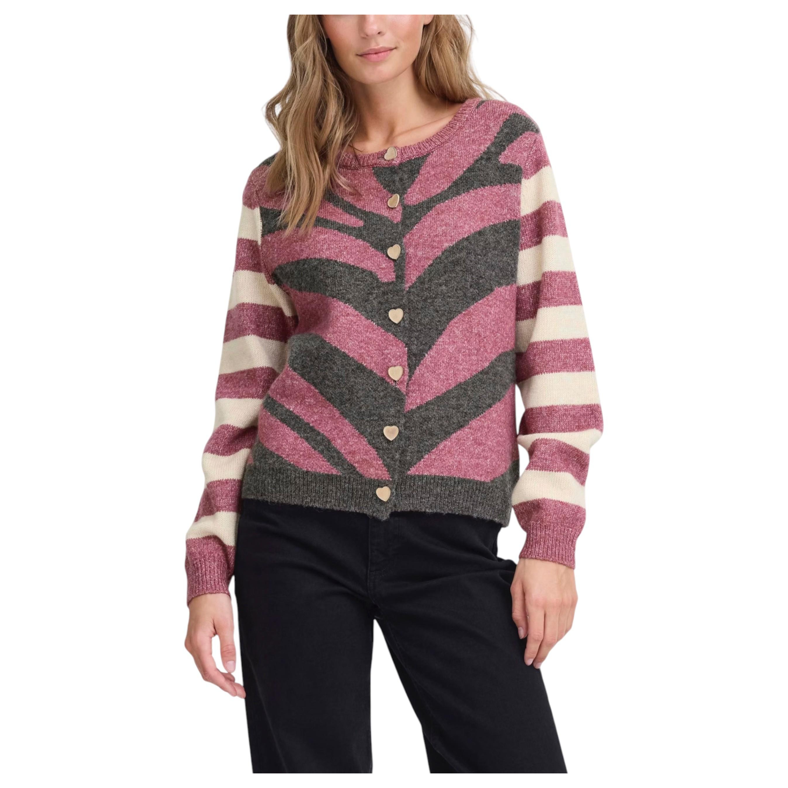 Снимка на Дамска жилетка ICHI