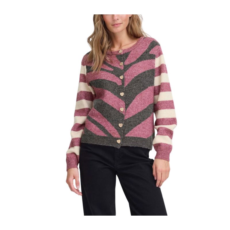 Дамска жилетка