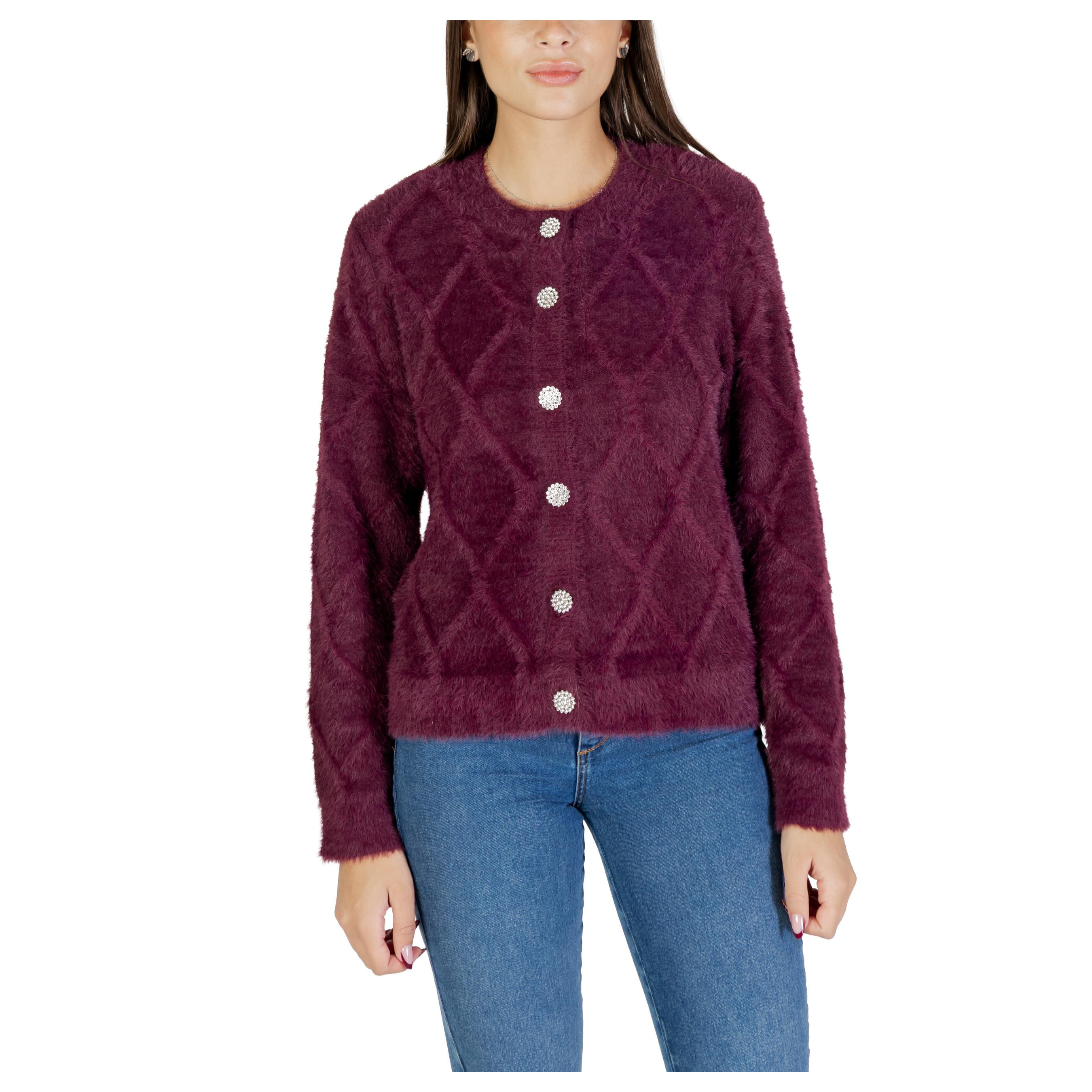 Снимка на Дамска жилетка JACQUELINE DE YONG