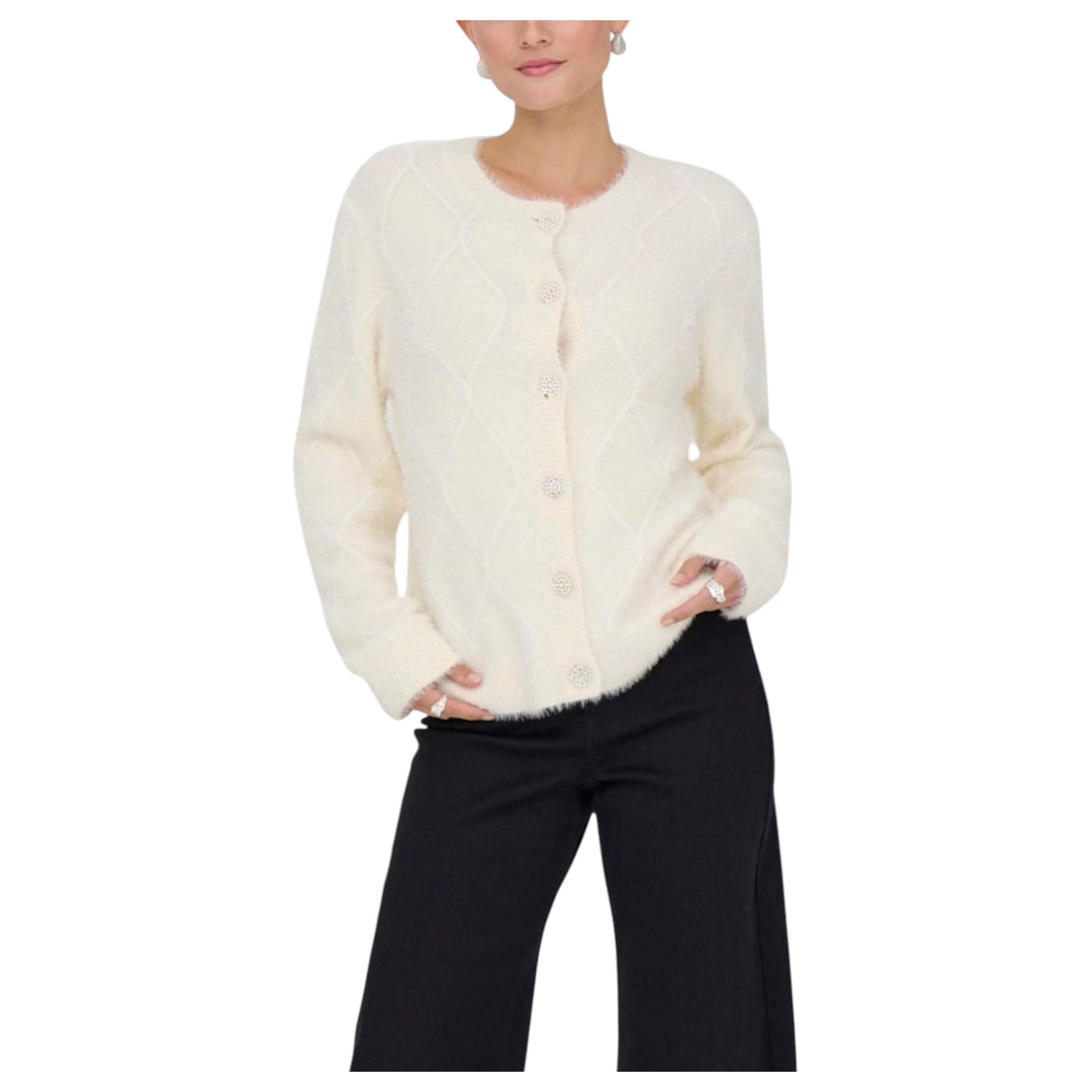 Снимка на Дамска жилетка JACQUELINE DE YONG