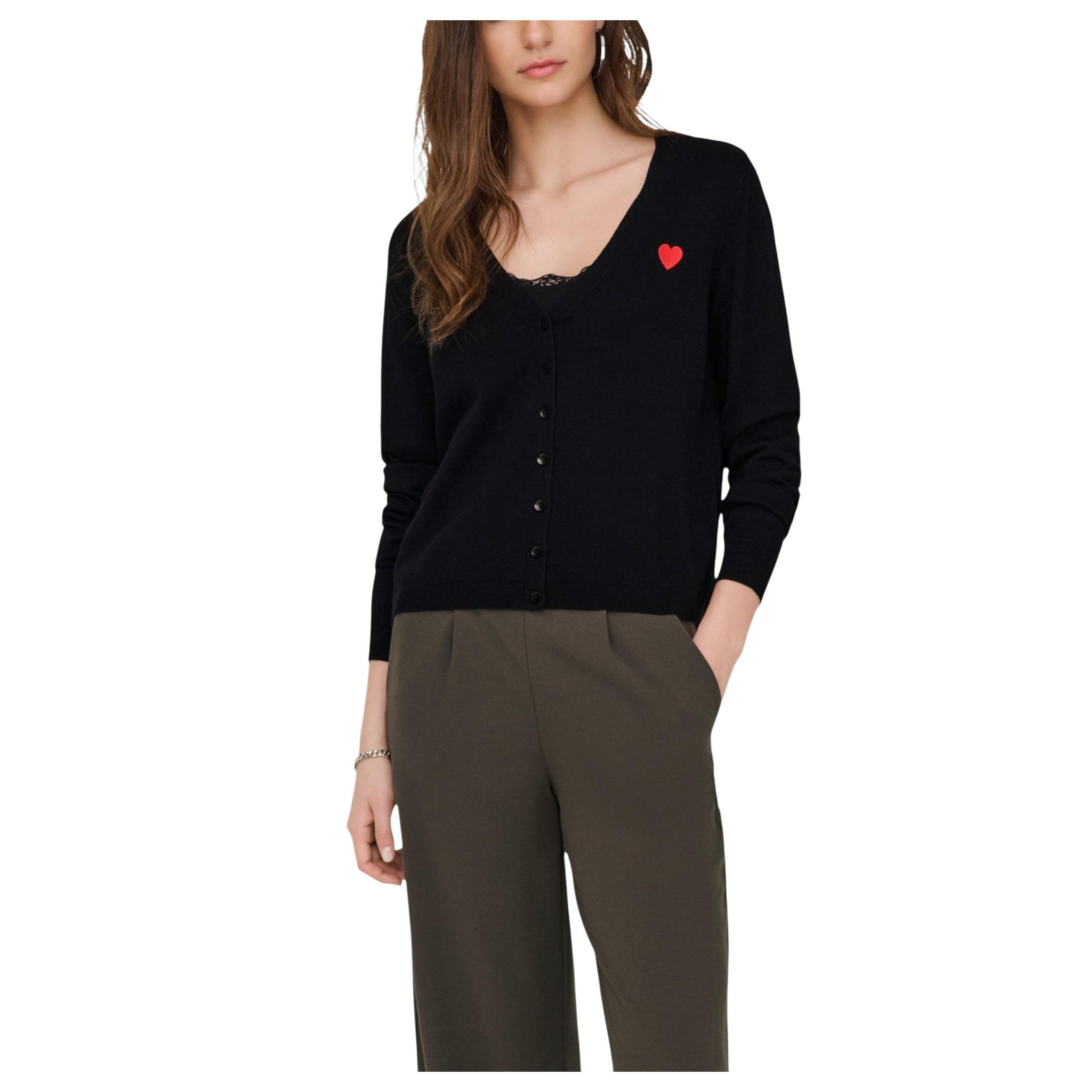 Снимка на Дамска жилетка JACQUELINE DE YONG