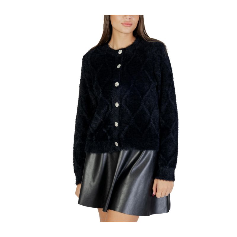 Дамска жилетка