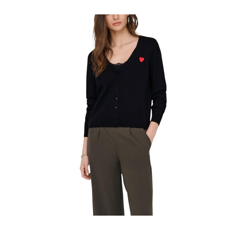 Дамска жилетка