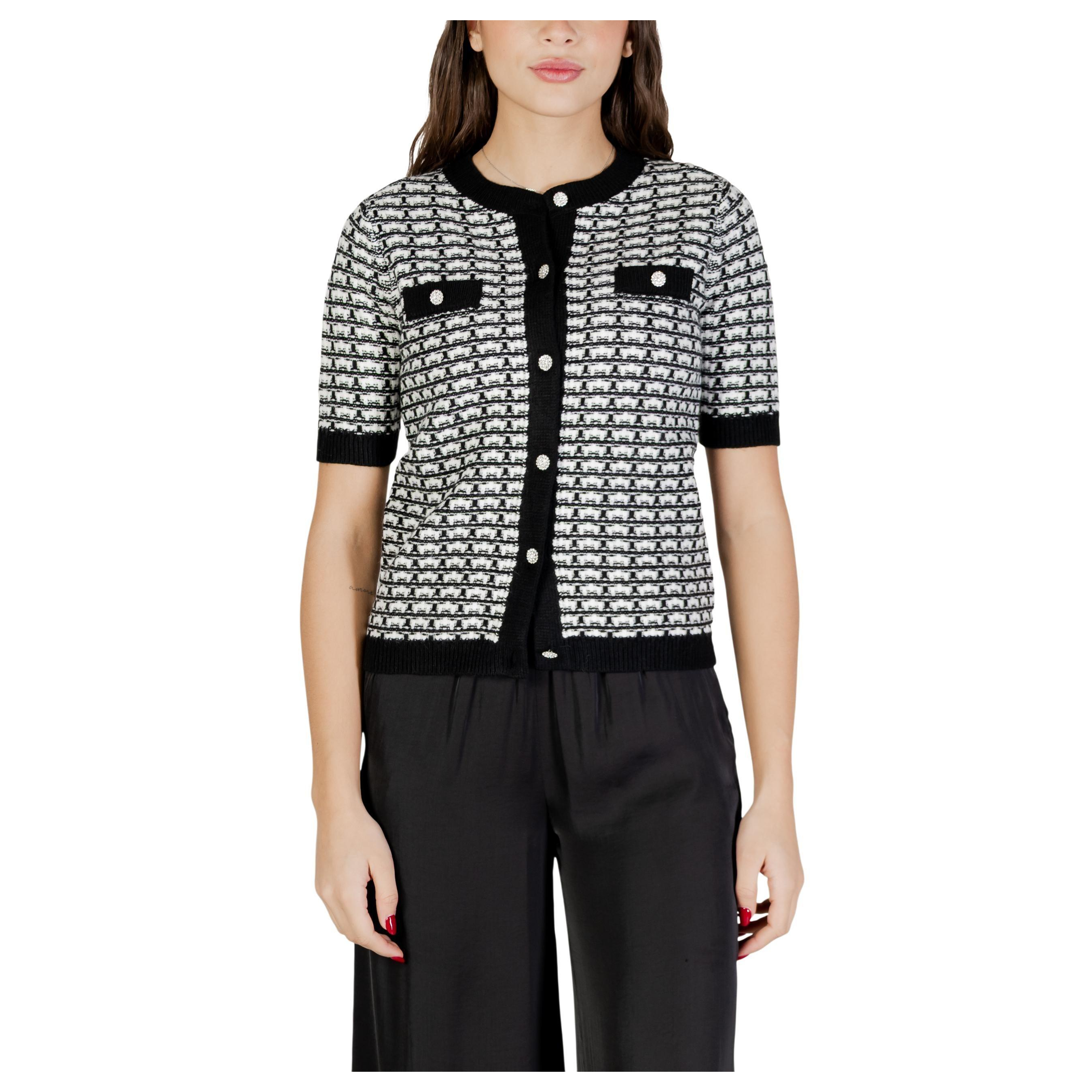 Снимка на Дамска жилетка MORGAN DE TOI