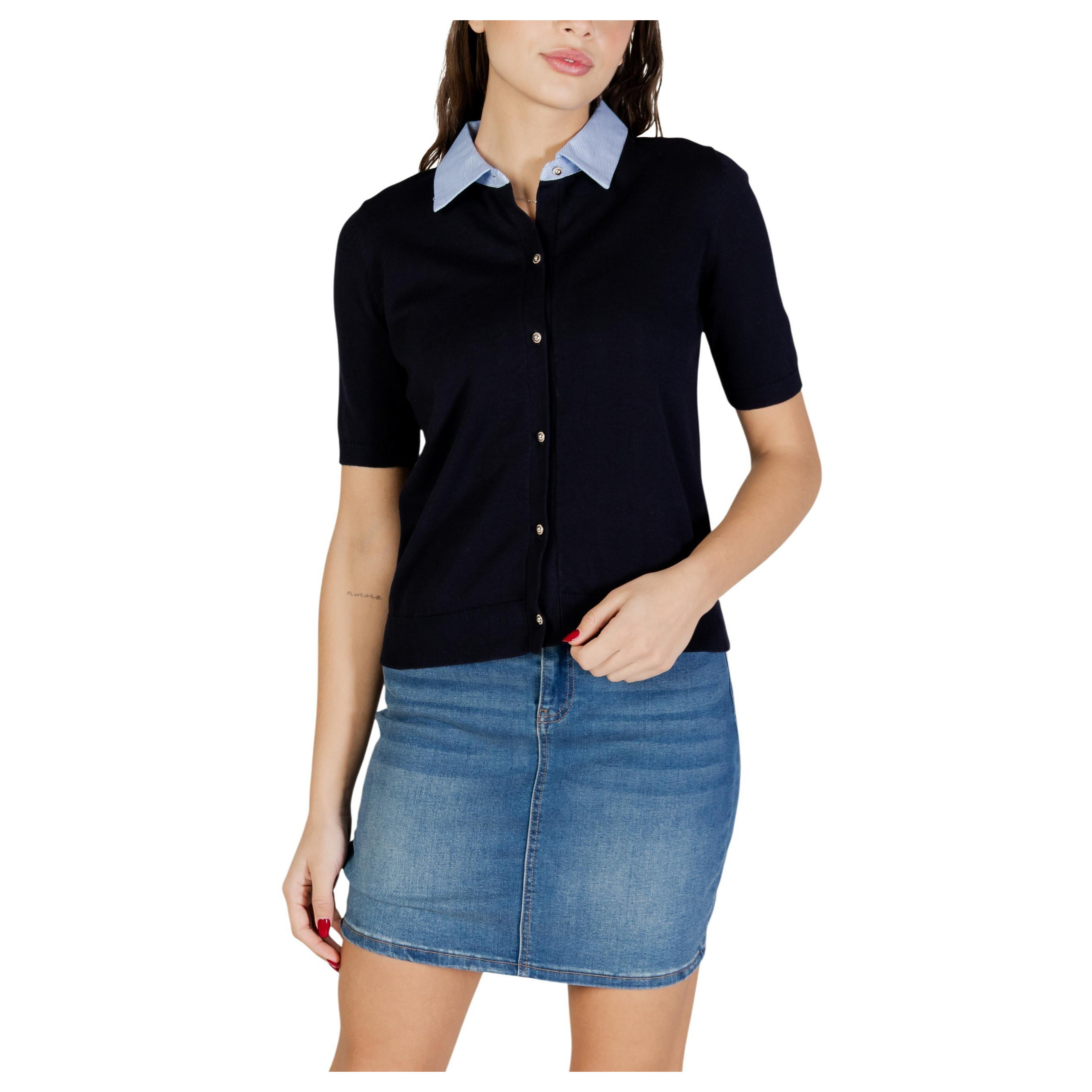 Снимка на Дамска жилетка MORGAN DE TOI